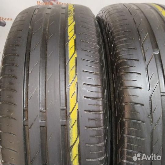 Bridgestone Turanza T001 215/60 R16