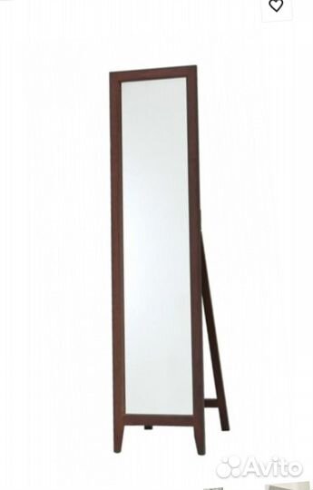 Зеркало напольное