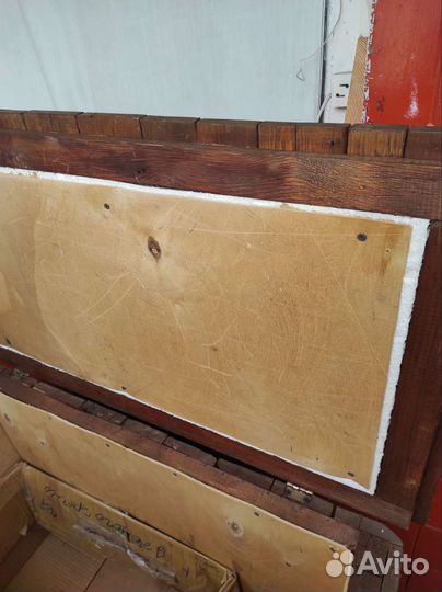 Ящик для хранения овощей