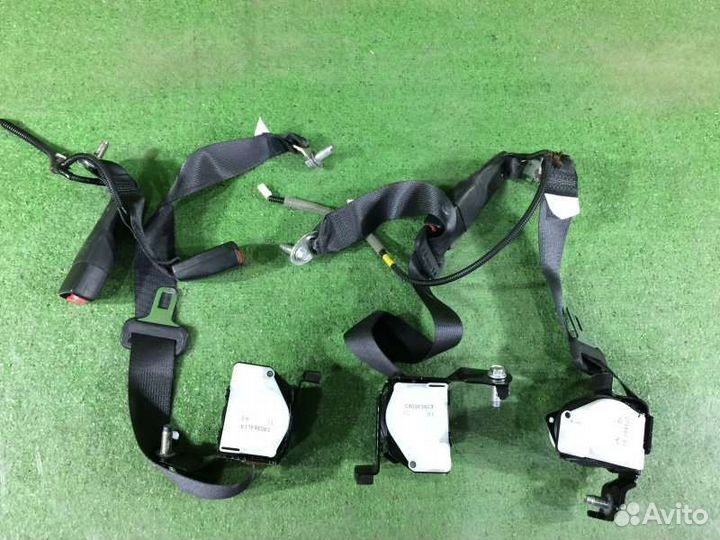 Ремень безопасности задний Honda Accord CR6 LFA