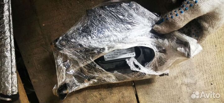 Блок управления двигателем Lifan cebrium