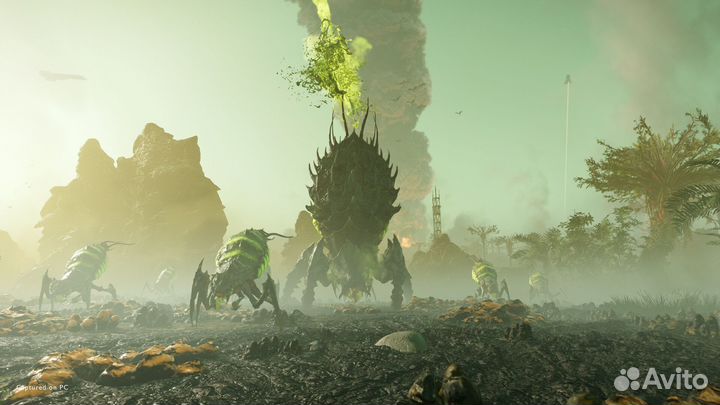 Helldivers 2 (Steam)