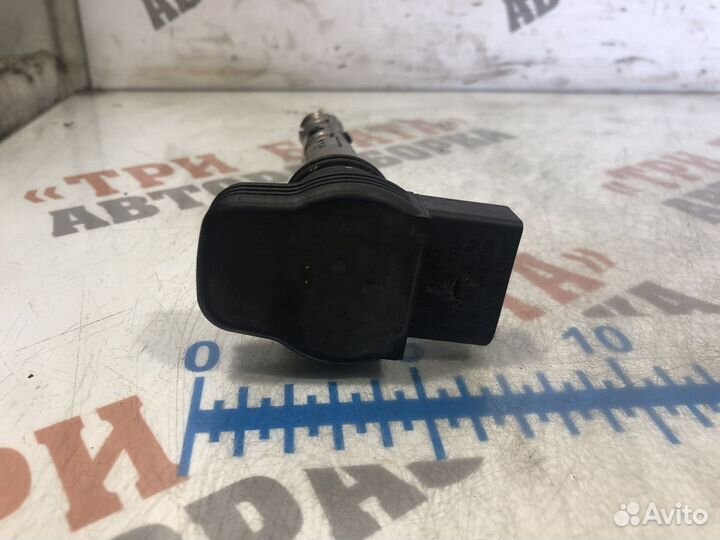 Ауди А4 Катушка зажигания