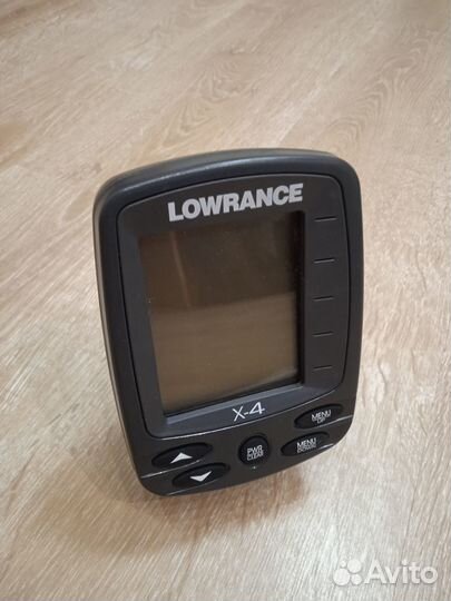 Эхолот для рыбалки