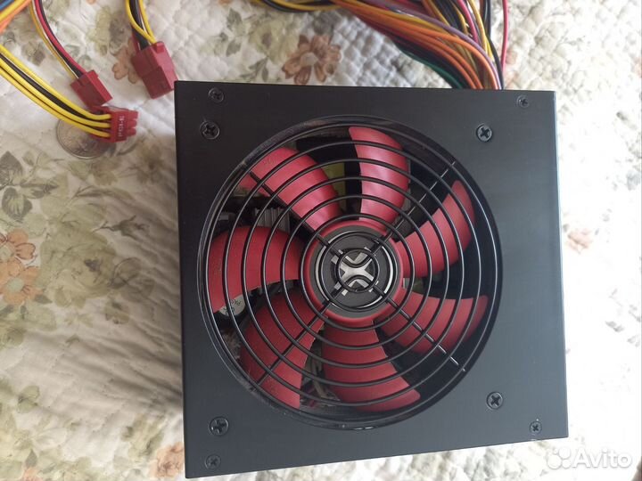 Блок питания Xilence 550wt