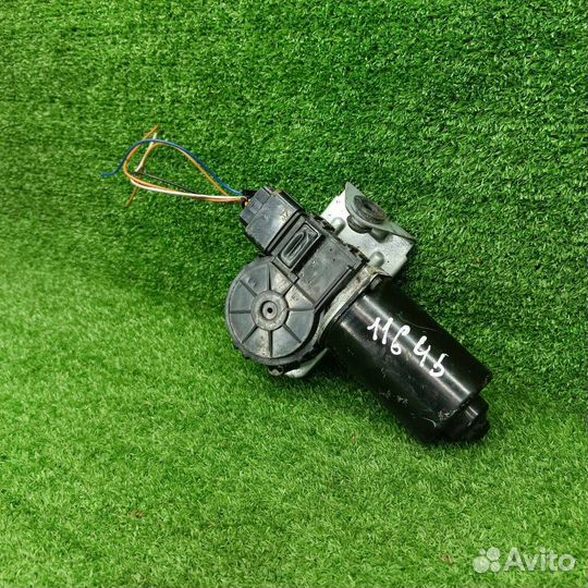 Моторчик трапеции дворников (стеклоочистителя) Kia