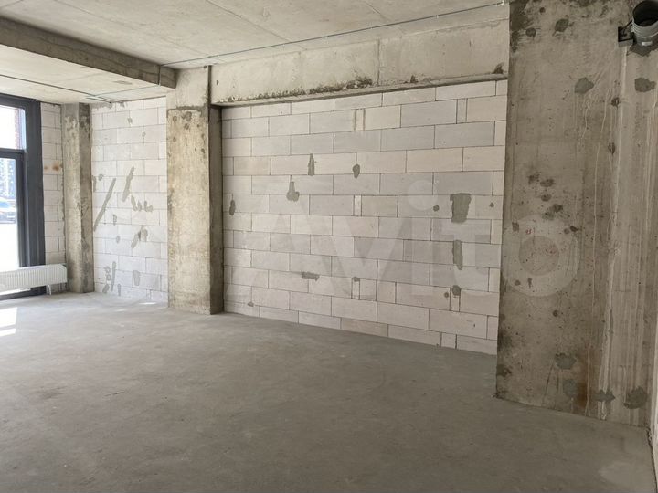 Свободного назначения, 56.2 м²