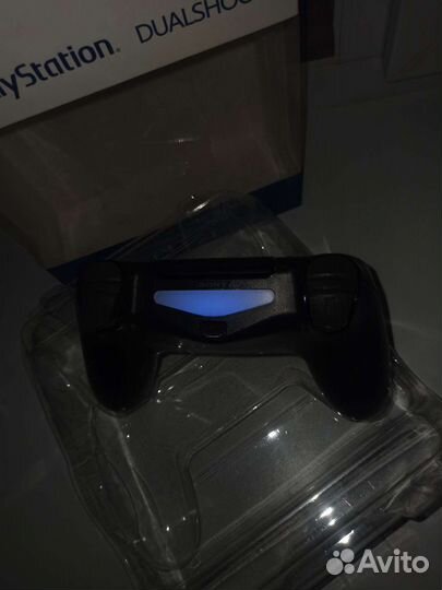 Джостик dualshock 4 V2 Оригинальный