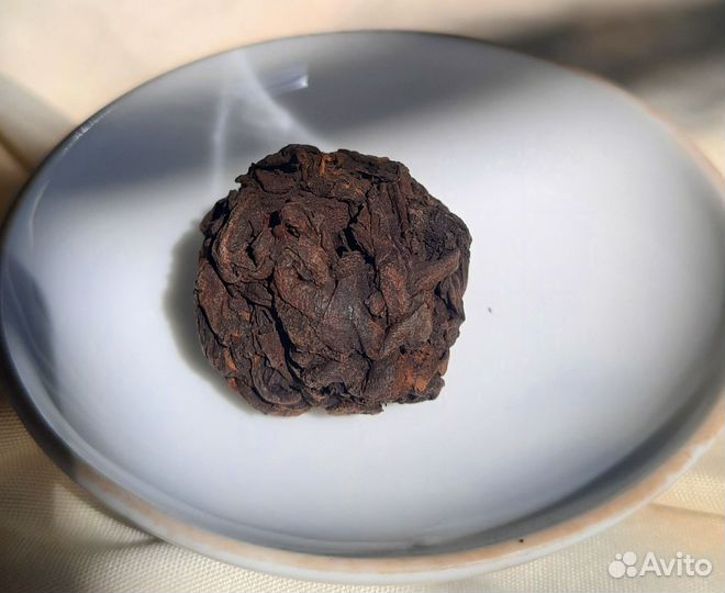 Китайский чай