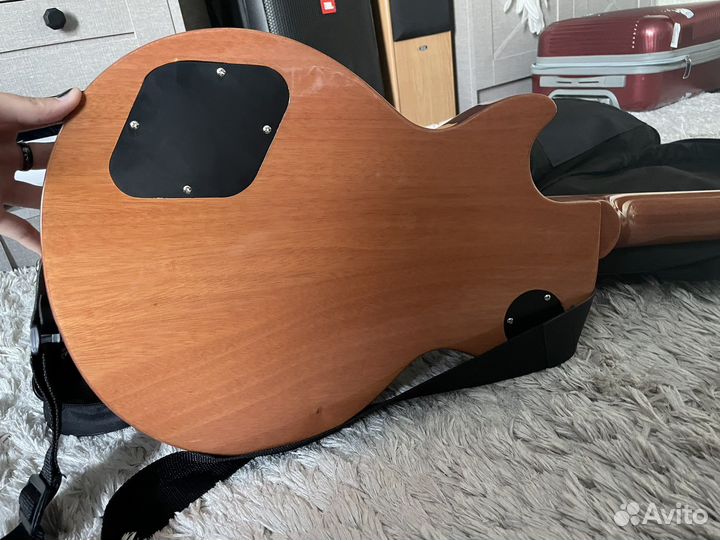 Gibson Les Paul реплика