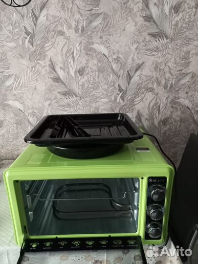 Хлебопечка