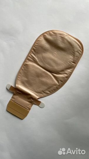 Калоприемники coloplast alterna 138700