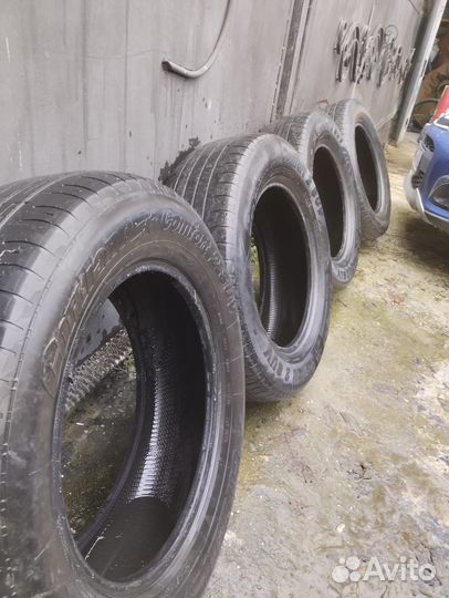 Cordiant Comfort 2 SUV 235/65 R17 108