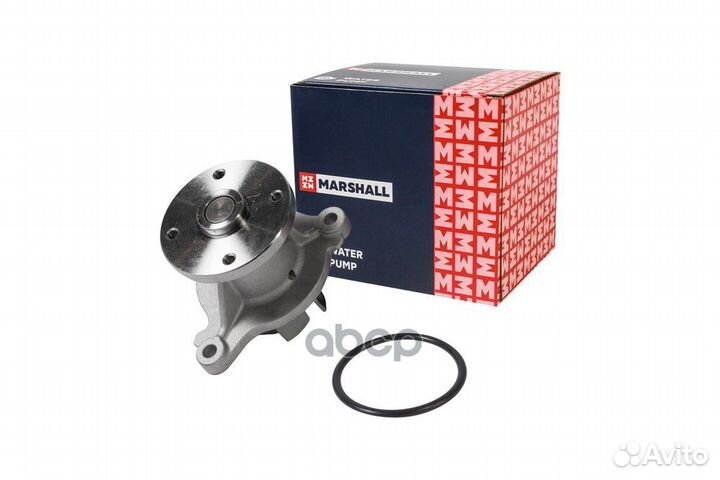 Насос водяной M4822025 marshall