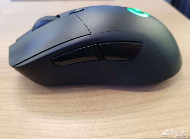 Мышка logitech g703 lightspeed топ вариант