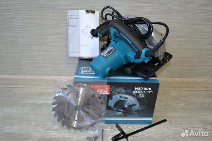 Дисковая пила