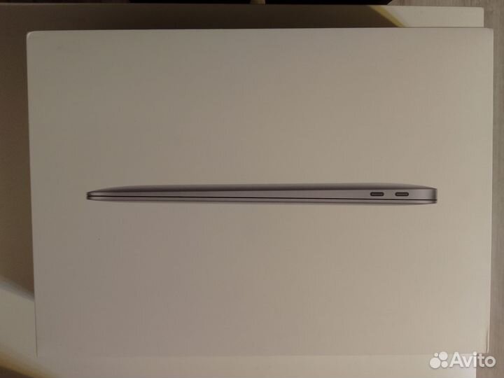 Apple macbook air 13 2020 m1