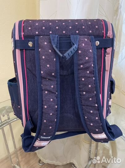 Рюкзак ранец школьный