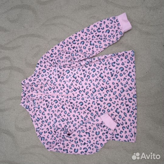 Толстовка для девочки 128