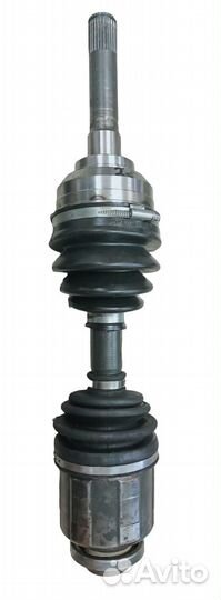 Привод передний левый KIA Bongo3 D28