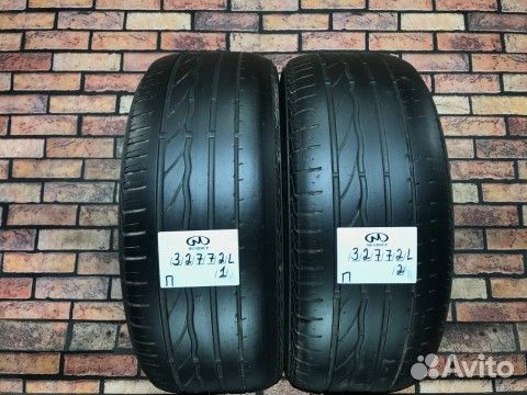 Bridgestone Turanza ER300 215/55 R16 93V
