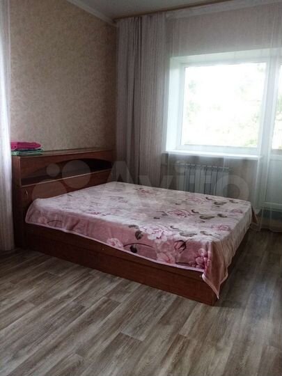 Квартира-студия, 35 м², 3/5 эт.