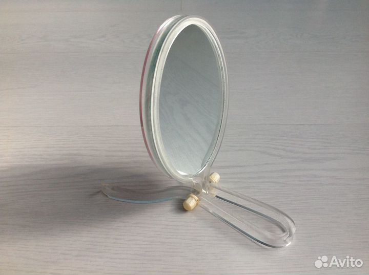 Косметика СССР/ Бижутерия