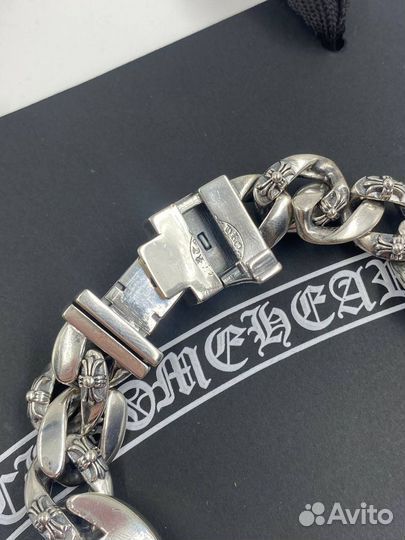 Браслет для часов Chrome Hearts