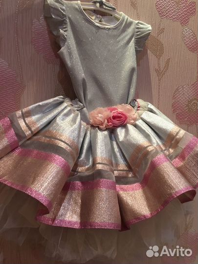 Костюм (юбка+блуза)