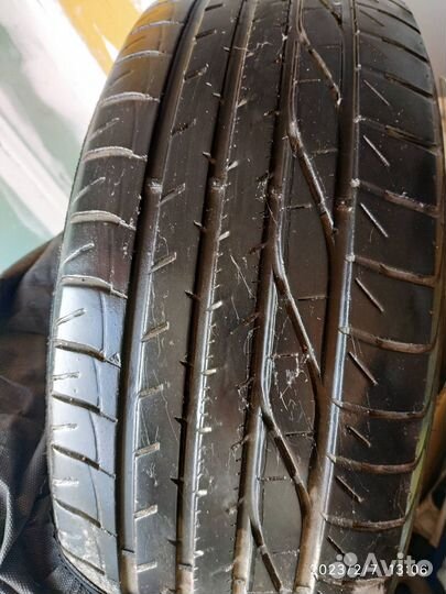 Goodyear Eagle Sport 195/65 R15
