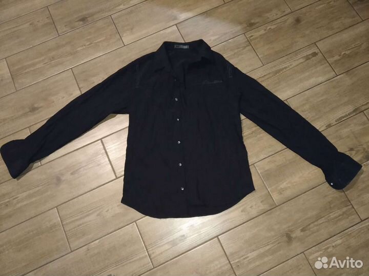 Чёрная Рубашка