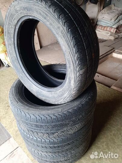 Kumho Road Venture APT KL51 235/55 R18