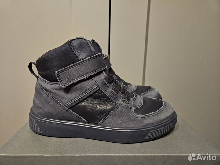 Ботинки Ecco 37