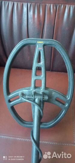 Металлоискатель garrett ace 350 euro