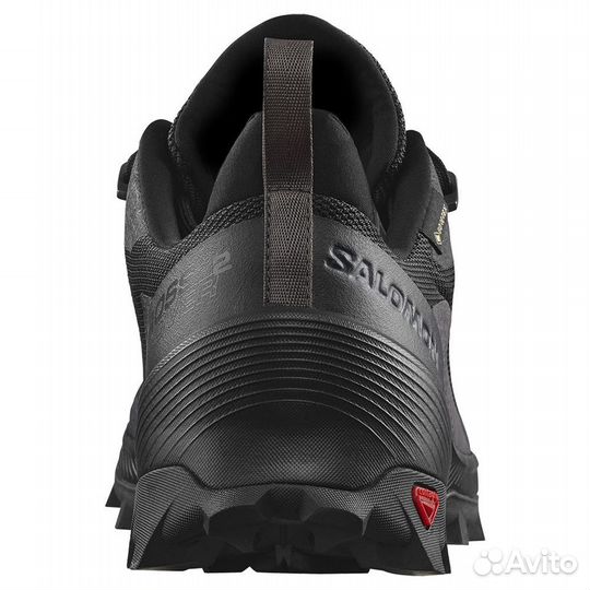 Кроссовки Salomon Cross Over 2 GTX