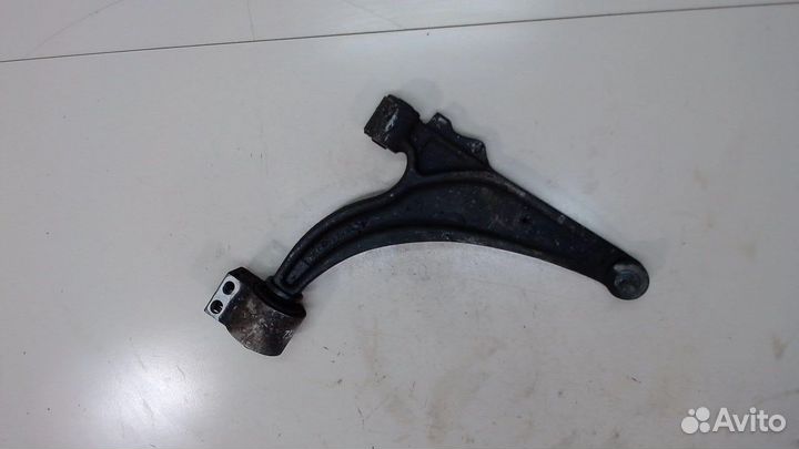 Рычаг подвески Chevrolet Cruze, 2012