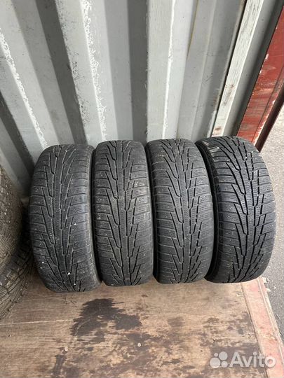 Nokian Tyres Nordman RS2 195/55 R16