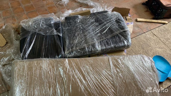 Задние сидение рендровер Land Rover Range Rover