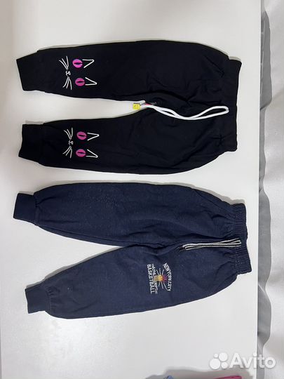 Одежда детская для девочки