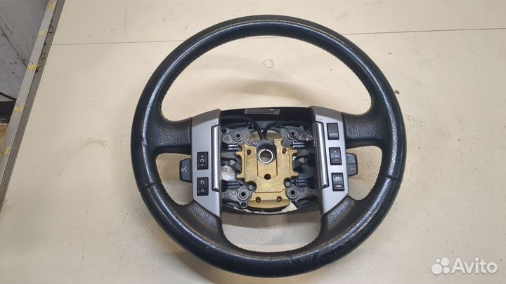 Руль Land Rover Discovery 3, 2008