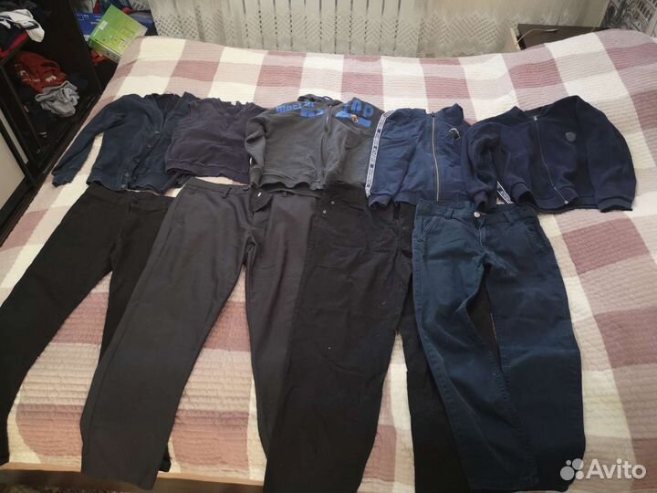 Детская одежда