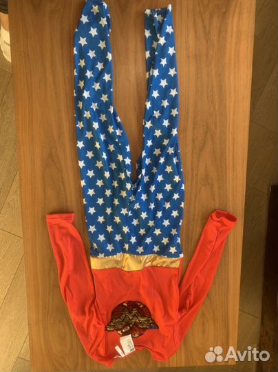 Карнавальный/Новогодний костюм