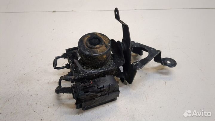 Блок абс, насос Skoda Octavia (A5), 2006