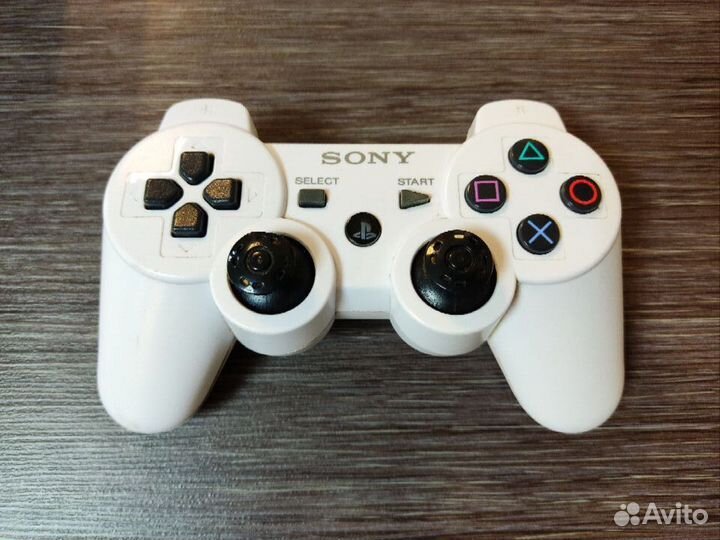 Приставка Sony PlayStation 3 Super Slim (14)