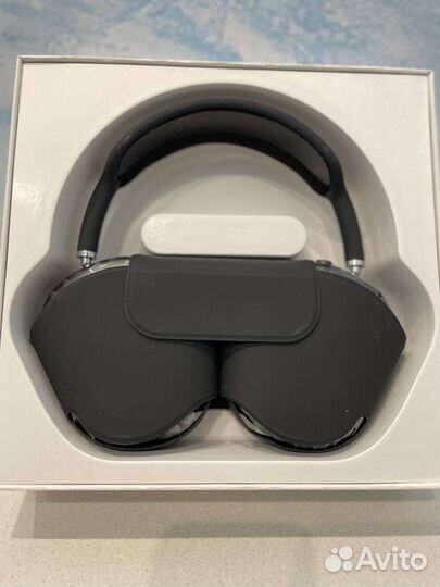 Наушники airpods max