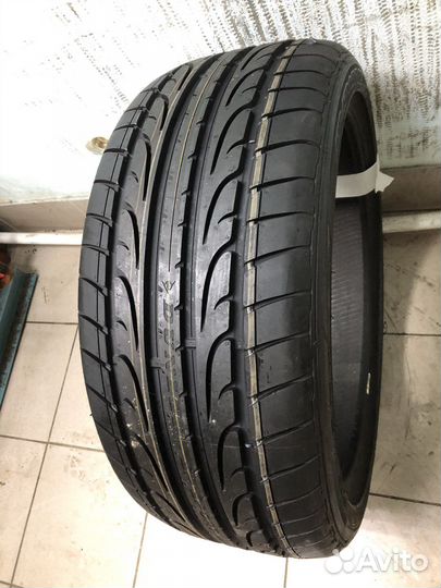 Dunlop SP Sport Maxx 245/40 R19
