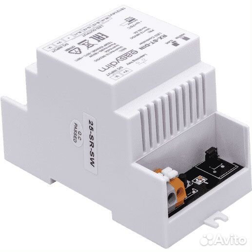 Приемник-контроллер EasyDim 