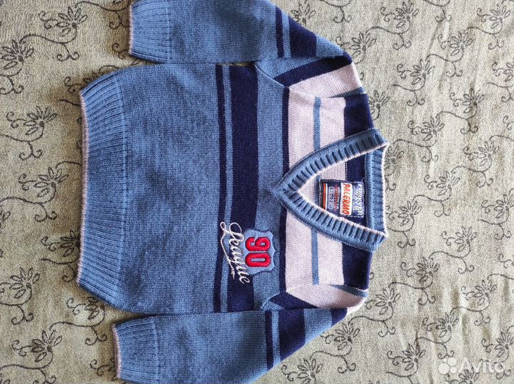 Детские вещи