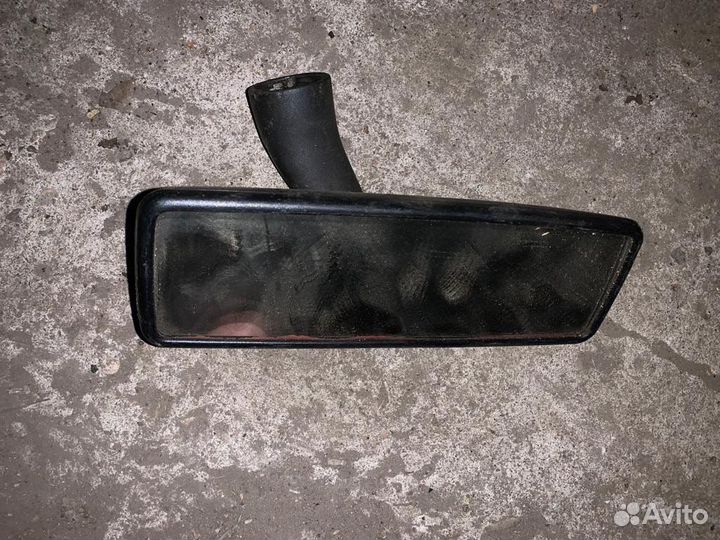 Зеркало заднего вида skoda felicia 1