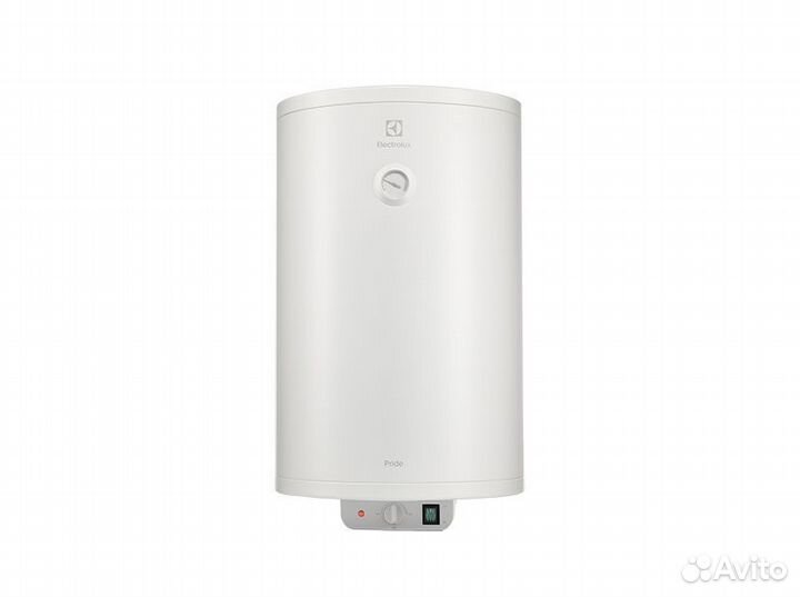 Водонагреватель Electrolux EWH 80 Pride
